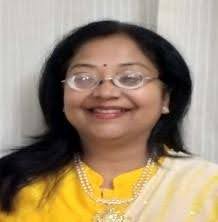 DR RASHMI AGRAWAL